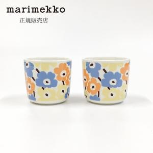 marimekko（マリメッコ） VIHKIRUUSU ヴィヒキルース COFFEE CUP