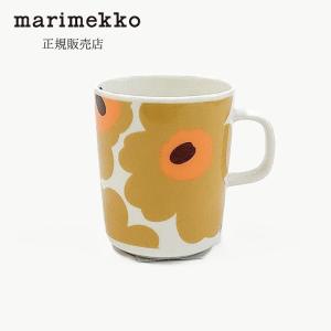 marimekko（マリメッコ） マグカップ おしゃれ 大きい Vihkiruusu