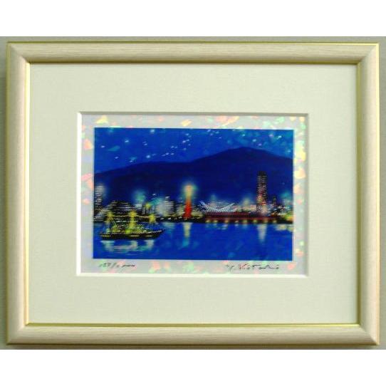 版画IPCKP クリスタル・神戸 吉岡浩太郎