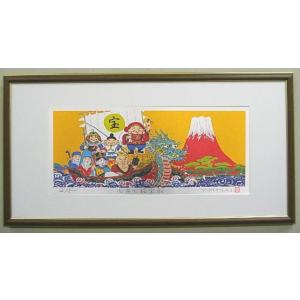 奈良一刀彫 「月こよみ」（作：浦弘園） 捧げ物12か月分付き : 奈良