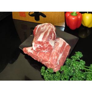 最高級熟成米沢牛 A5等級メス スネ肉 ブロック 約500g