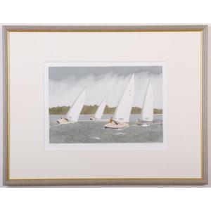 抽象画 絵画 現代アート モダンアート 銅版画 ジェームス・コックス
