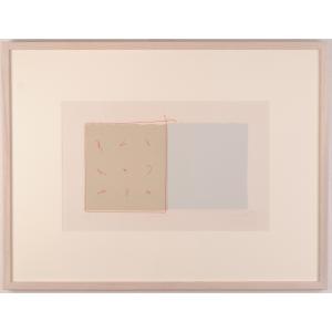 キティちゃん 絵画 サンリオ キャラクター シルクスクリーン 版画 山口