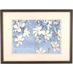 宮本秋風 阿修羅像 インテリア 絵画 和風 木版画 プレゼント