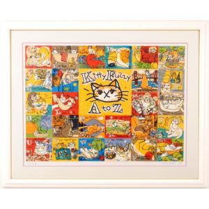 アートギャラリーモトカワヤフー店 - マイケル・ルー｜Yahoo!ショッピング