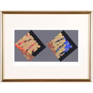 ジョン・アルホーグ タイムレス・オーシャン 海 絵画 風景画 ハワイ