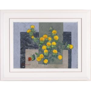 抽象画 絵画 現代アート モダンアート 銅版画 ジェームス・コックス