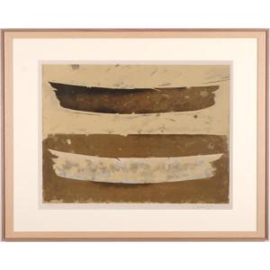 山下 清 【長崎風景】限定300部／リトグラフ／新品額装 : Gallery Gen