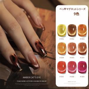 Nail de Dance ネイルデダンス スポンジバッファー No.3 320/320G