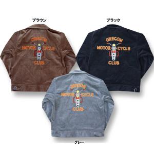 CUSHMAN（クッシュマン） 10oz デニムカバーオール メンズ レディース