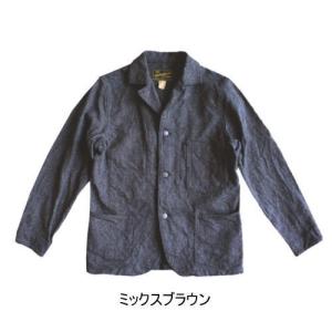 クッシュマン 30's ウールチェック スポーツジャケット 21301 CUSHMAN