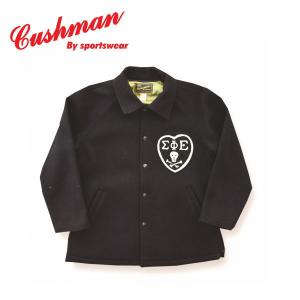 クッシュマン 30's ウールチェック スポーツジャケット 21301 CUSHMAN
