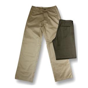 未使用 Goldwin ゴールドウィン ワンタック イージーパンツ GL75175