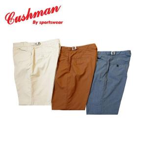 CUSHMAN（クッシュマン） CUSHMAN 41 モデルチノパンツ メンズ