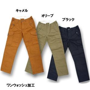 CUSHMAN（クッシュマン） 10oz デニムカバーオール メンズ レディース