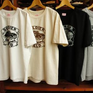 桃太郎ジーンズ（MOMOTARO JEANS） 8oz特濃セルビッチ バックペイント