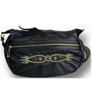 CUSHMAN クッシュマン】 高級 肉厚 カウハイド 牛革製 レザー製 大型