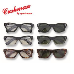 CUSHMAN（クッシュマン） BLACK FRAME WELLINGTON CUSHMAN メンズ