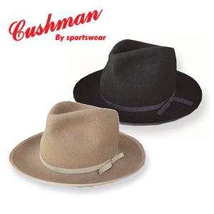 NEW YORK HAT（ニューヨークハット） 帽子 フェルトハット メンズ