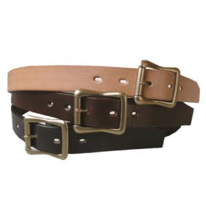 CUSHMAN（クッシュマン） 限定！ベルト【CUSHMAN】40mmシングルピン