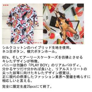 MAKANA LEI（マカナレイ） アロハシャツ 鶴柄 Tsuru メンズ レディース