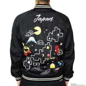 Agogo コラボレーションスカジャン スカジャン Yahoo ショッピング