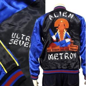 RAINBOW COUNTRY レインボーカントリー レザー ダウンベスト