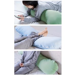 抱き枕 冷感 ひんやり アイスポイント 日本製...の詳細画像4