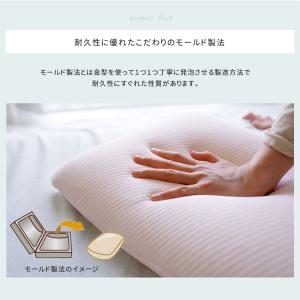 枕 ジュニア枕 低反発枕 まくら 28×39 ...の詳細画像5