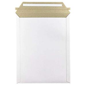 厚紙封筒ビジネスレターケース 20枚セットの商品画像