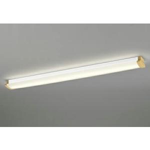 オーデリック LEDブラケットライト 高演色 非調光 FLR40W×2灯相当 電球色:OL291029R2Fの商品画像