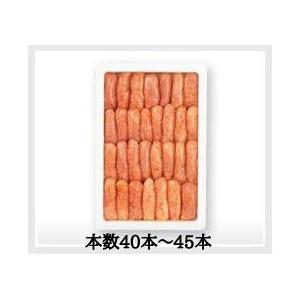 無着色明太子 切上 1kg 業務用 訳あり...