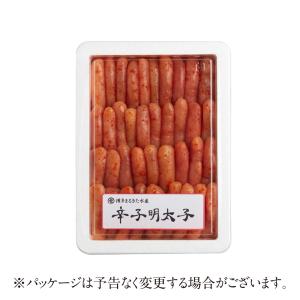 明太子 無着色辛子明太子 切上 1kg 業務用...の詳細画像1