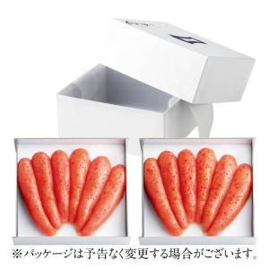 明太子 辛子明太子 博多あごおとし 定番・辛口...の詳細画像1