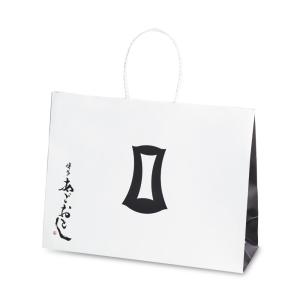 紙袋 大｜公式 博多あごおとし Yahoo!店