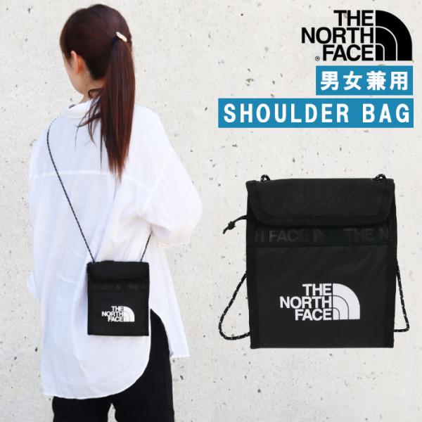 THE NORTH FACE ネックポ−チ BOZER NECK POUCH NF0A52RZJK3...