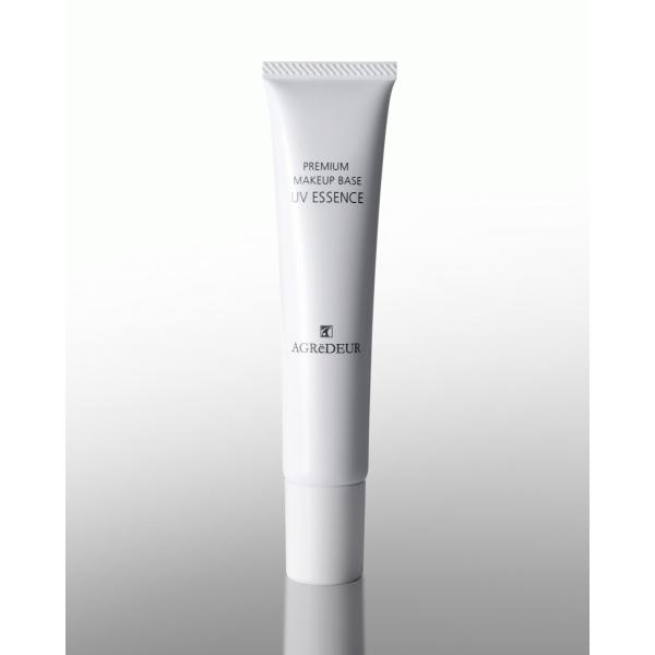 【アグレデュール】プレミアム メイクアップベース UVエッセンス【AGReDEUR】