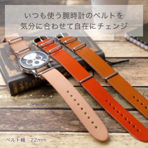 時計ベルト 20mm 18mm 22mm 24...の詳細画像1