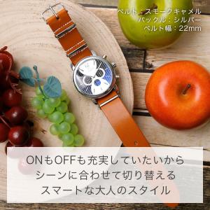 時計ベルト 20mm 18mm 22mm 24...の詳細画像4