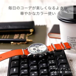 時計ベルト 20mm 18mm 22mm 24...の詳細画像5