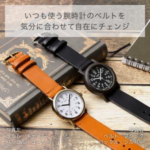 時計ベルト 20mm 18mm 22mm 24...の詳細画像1