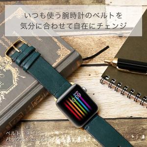 アップルウォッチ バンド apple watc...の詳細画像1