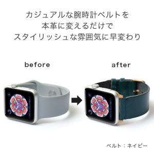 アップルウォッチ バンド apple watc...の詳細画像3