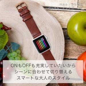 アップルウォッチ バンド apple watc...の詳細画像4