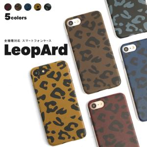 iPhoneXR ケース iphone xr ケース スマホケース クリアケース 透明 おしゃれ ブランド アイフォン xr テンアール ケース iphoneケース iphone カバー ヒョウ柄