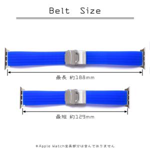 アップルウォッチ バンド apple watc...の詳細画像4
