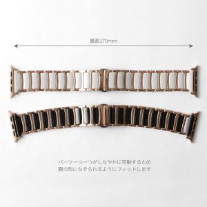 アップルウォッチ バンド apple watc...の詳細画像3