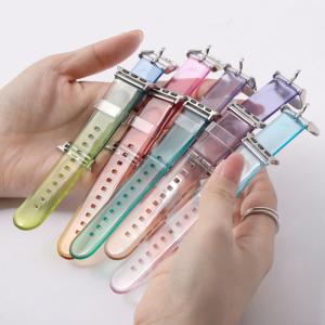 アップルウォッチ バンド apple watc...の詳細画像1