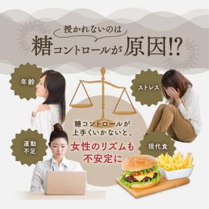 イノシトール はぐくみサプリメント ミオール ...の詳細画像5