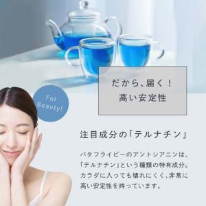 バタフライピー ホール 100g ハーブティー...の詳細画像4